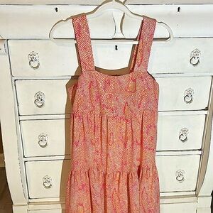 Like new women’s dress size Medium